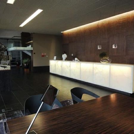 Executive Hotel Samba ルアンダ エクステリア 写真