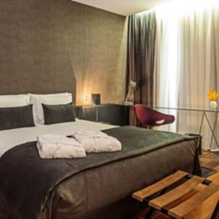 Executive Hotel Samba ルアンダ エクステリア 写真