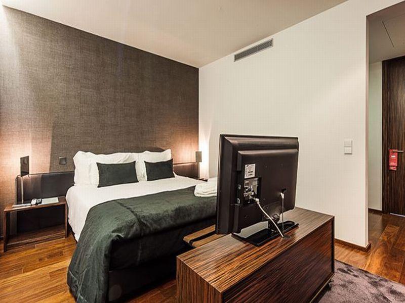 Executive Hotel Samba ルアンダ エクステリア 写真