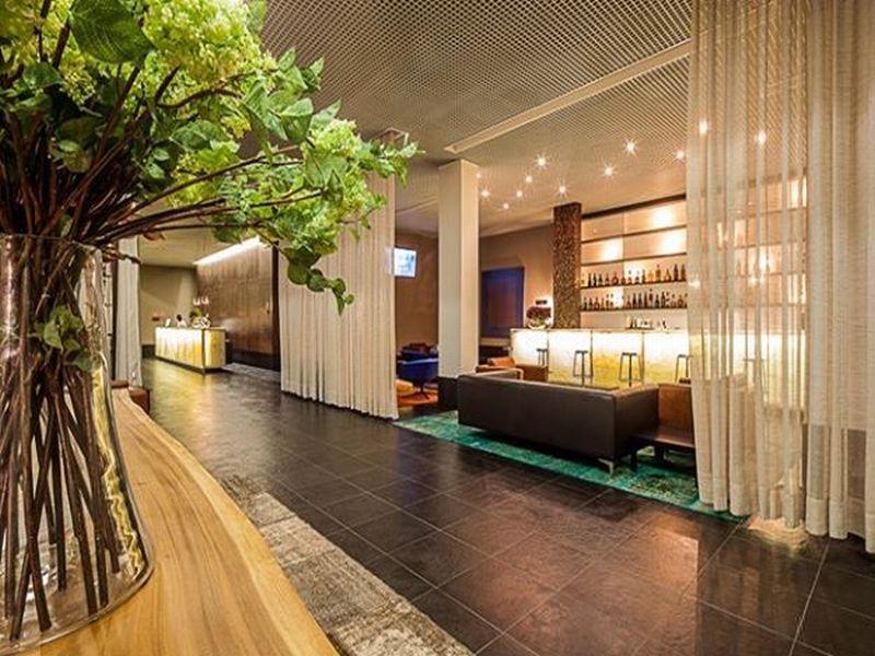 Executive Hotel Samba ルアンダ エクステリア 写真