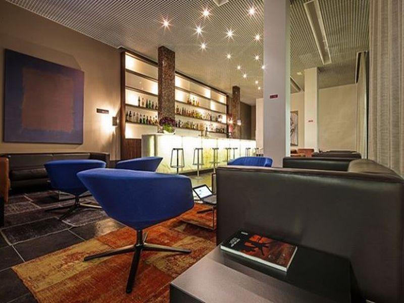 Executive Hotel Samba ルアンダ エクステリア 写真