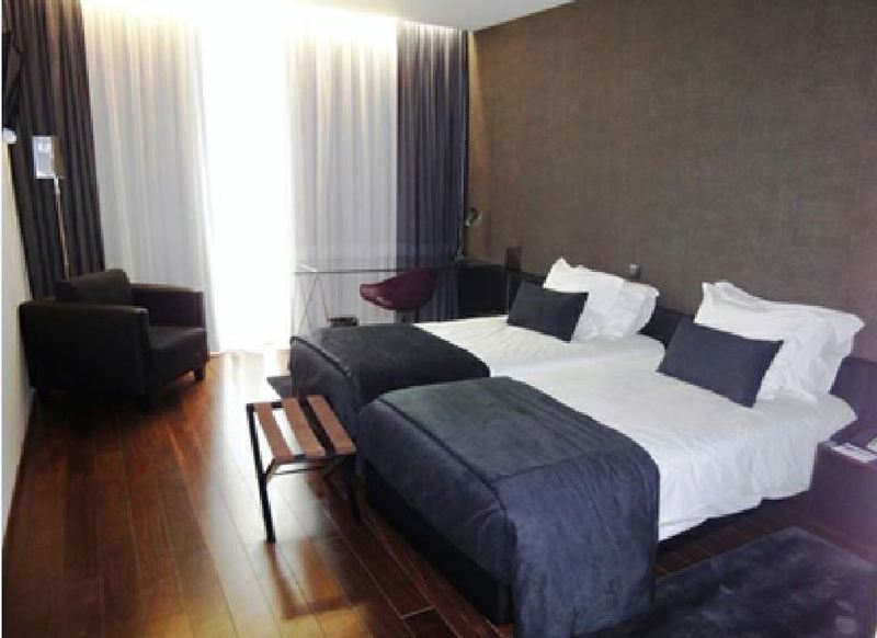 Executive Hotel Samba ルアンダ エクステリア 写真