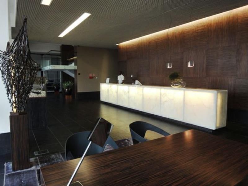 Executive Hotel Samba ルアンダ エクステリア 写真