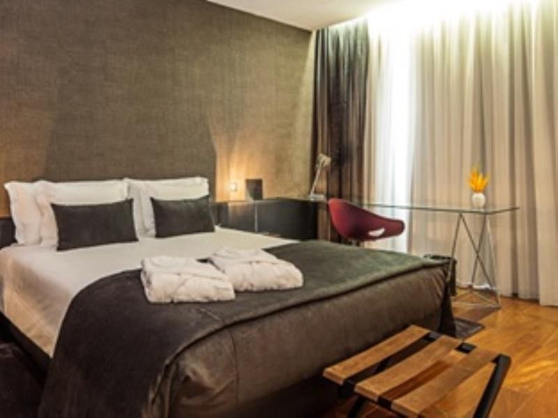 Executive Hotel Samba ルアンダ エクステリア 写真